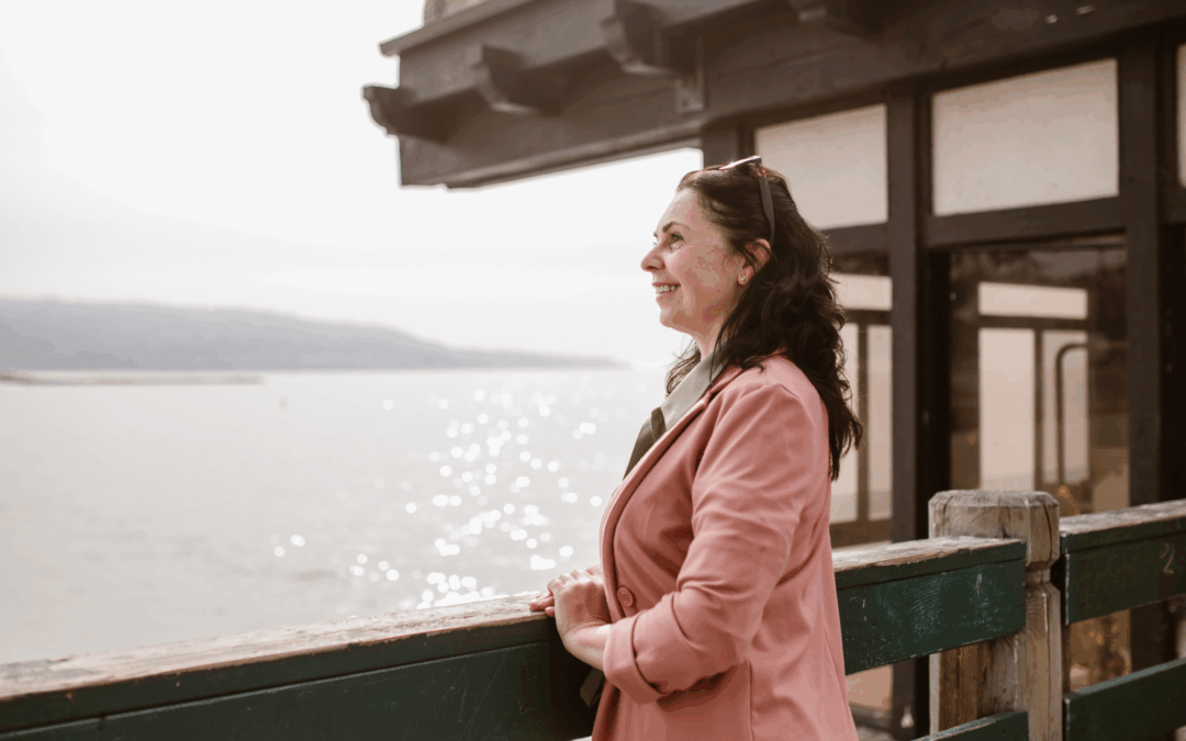 How Acupuncture Supports Hormones at Every Age