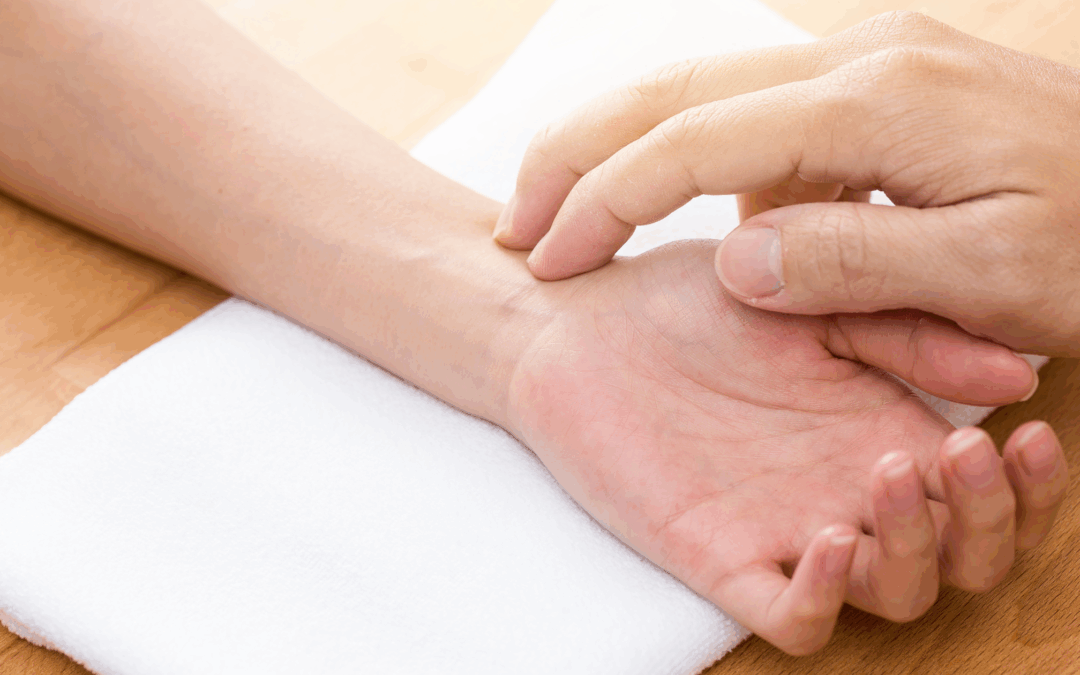 What to Expect at the Bedford Acupuncture Student Clinic