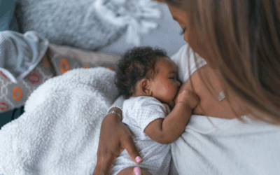 Acupuncture and Breastfeeding: Supporting the Flow
