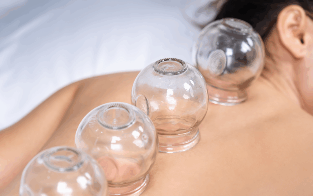 Why I Chose Traditional Chinese Medicine