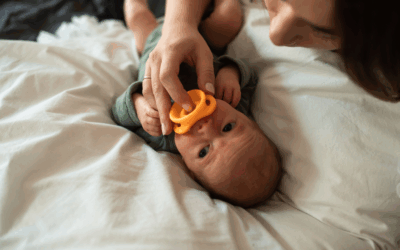 What a Day of Postpartum Doula Support Really Looks Like