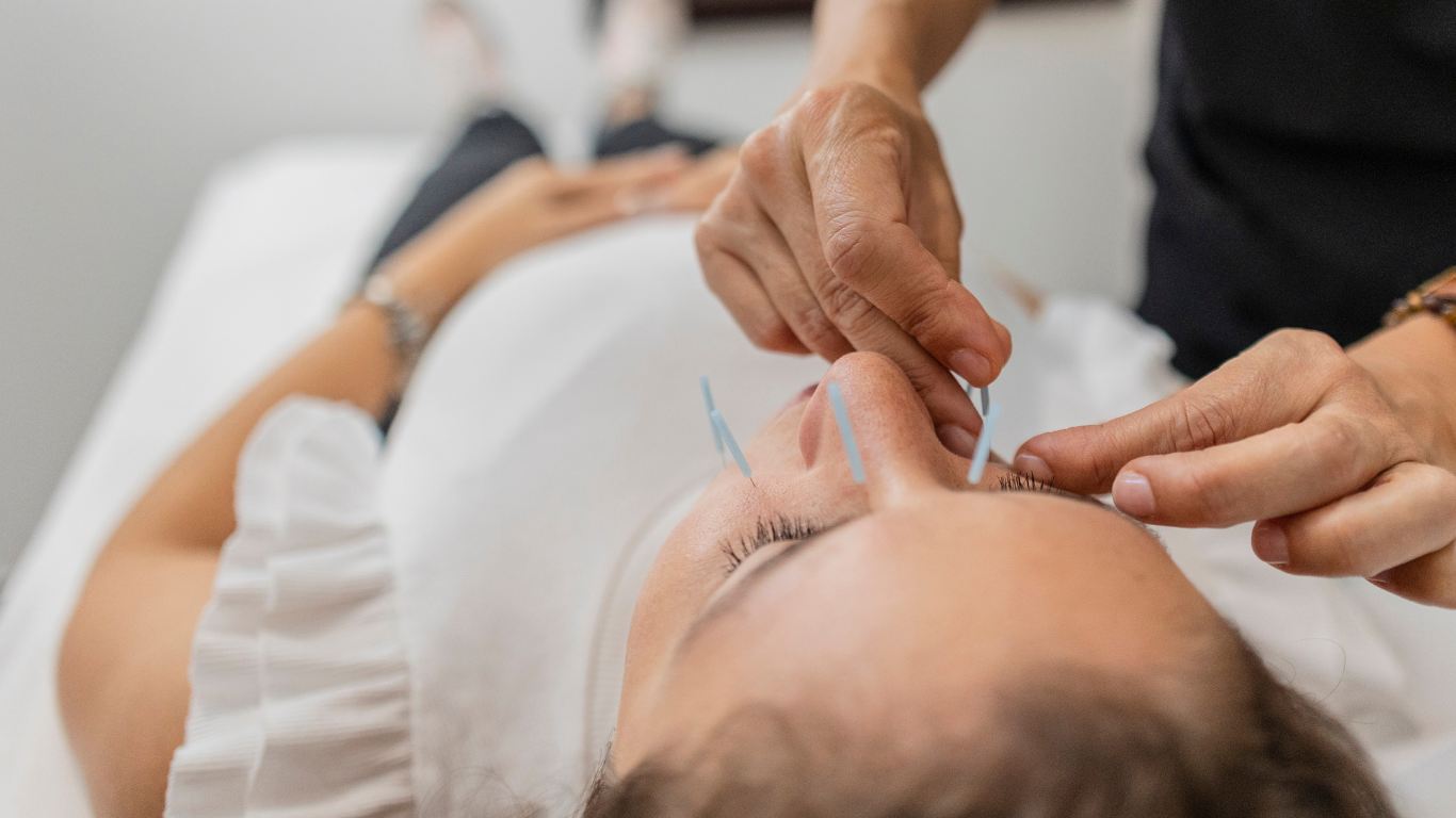 Hartland, NB Acupuncture