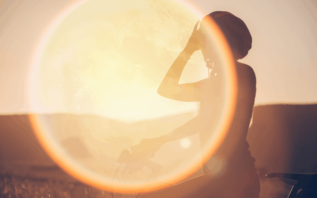 Meet Your Menstrual Cycle, the TCM Way