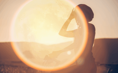 Meet Your Menstrual Cycle, the TCM Way