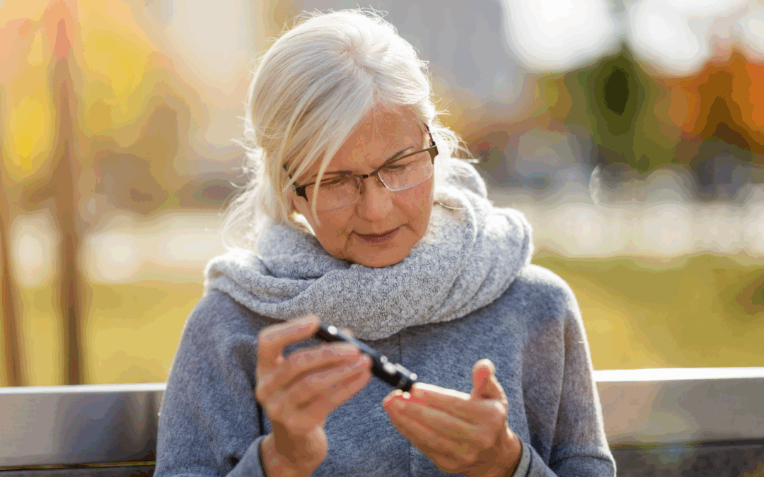 Support Diabetes Naturally With Acupuncture