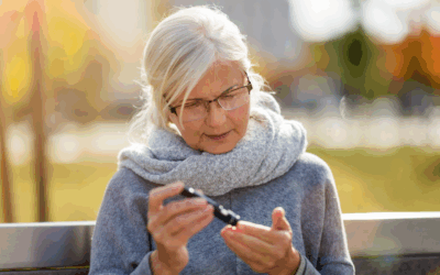 Support Diabetes Naturally With Acupuncture