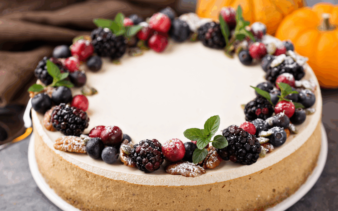 The Medicine of Nourishment: The “Sweet” Flavour in TCM