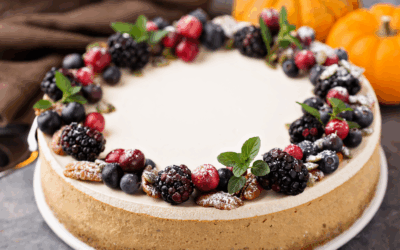 The Medicine of Nourishment: The “Sweet” Flavour in TCM