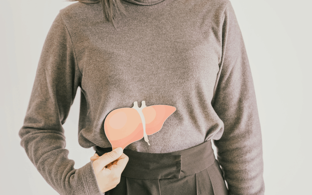 When I Say “Liver,” I Don’t Mean That Liver