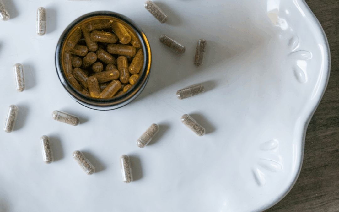 Placenta Encapsulation: Ancient Medicine for Modern Mothers