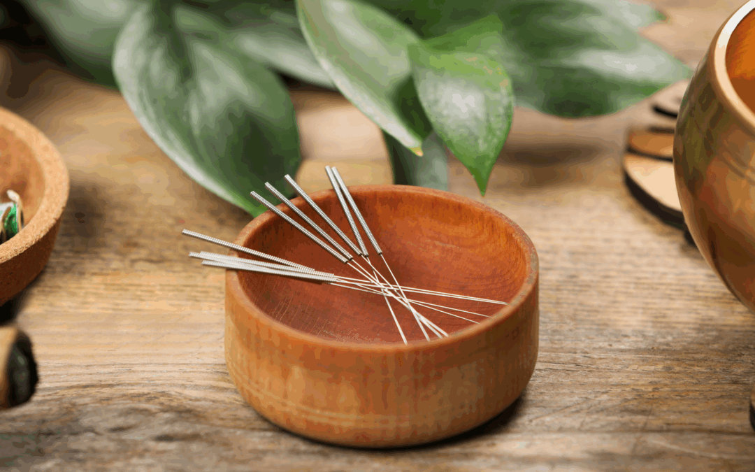 How Acupuncturists Actually See Your Body (and Why It Is a Relief)