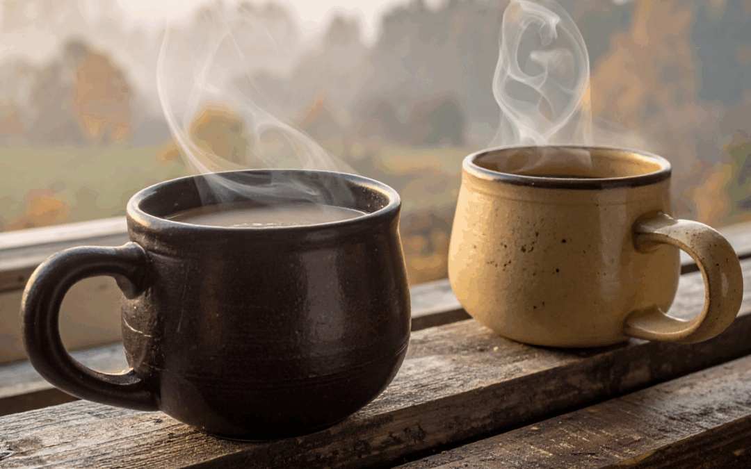 The Most Common Women’s Health Patterns in TCM Explained