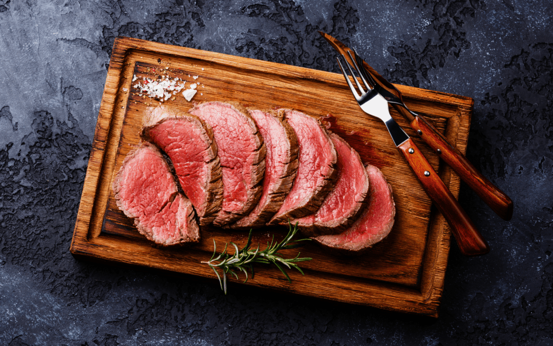 When Balance Bites Back: A TCM Look at My Carnivore Experiment