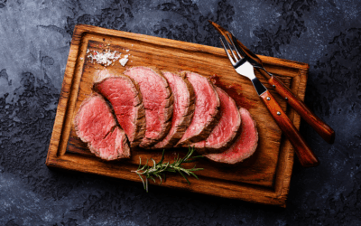 When Balance Bites Back: A TCM Look at My Carnivore Experiment
