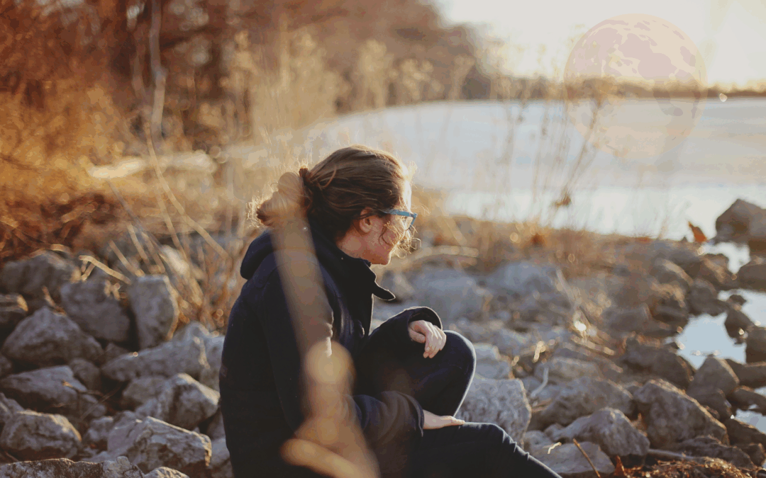 Your Body Isn’t Broken — It’s Speaking