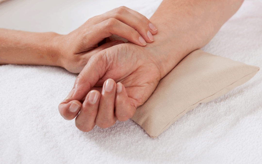 Poop, Periods, and Pulses: Your Body’s Group Chat With Your Acupuncturist