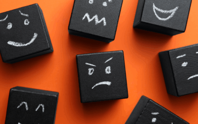 How TCM Explains That One Emotion You Can’t Name