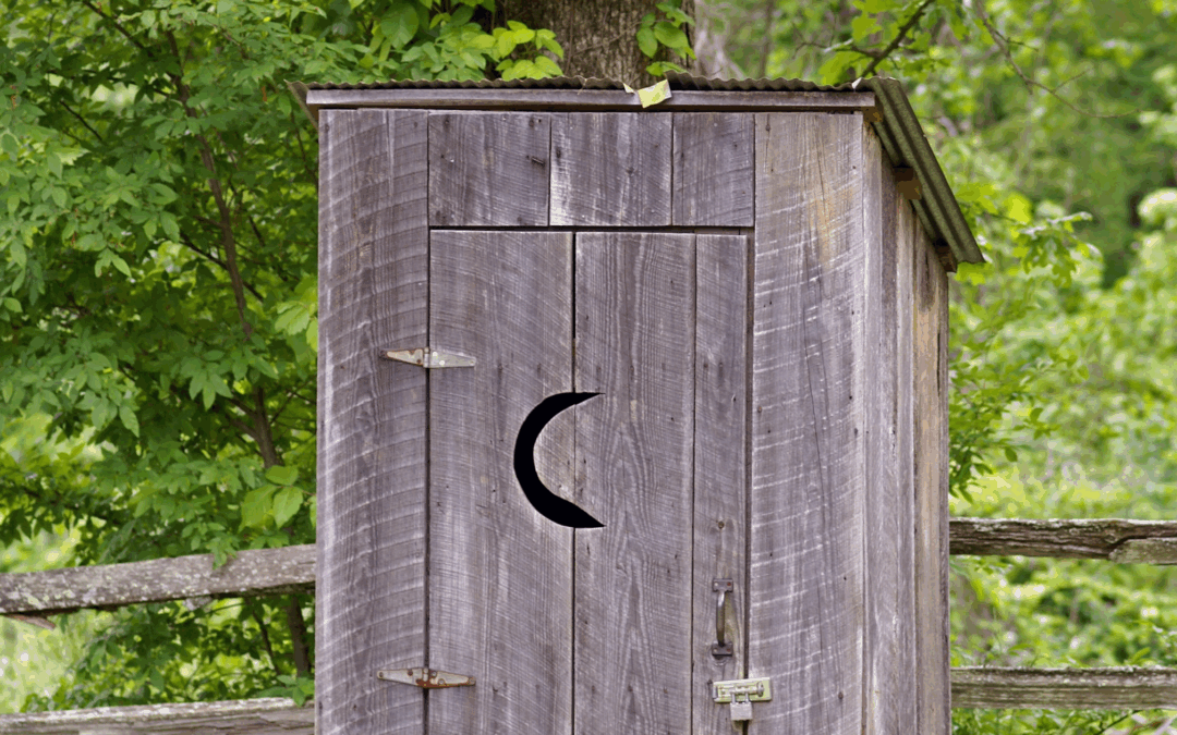 Why Your Acupuncturist Wants to Know About Your Poop (And Why It’s Truly No Big Deal)