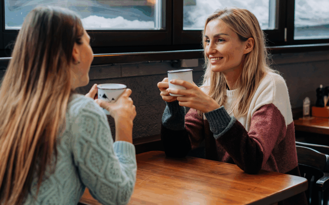 You Don’t Have to Live With It: Why Women Normalize Symptoms That Deserve Real Care