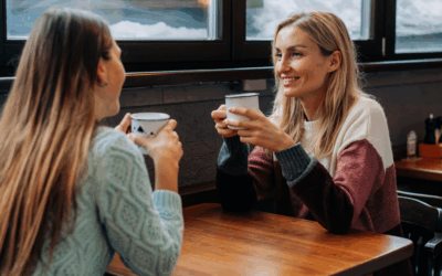 You Don’t Have to Live With It: Why Women Normalize Symptoms That Deserve Real Care