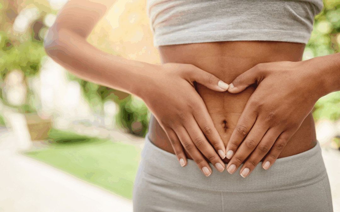 Why Your Period Is a Superpower in TCM