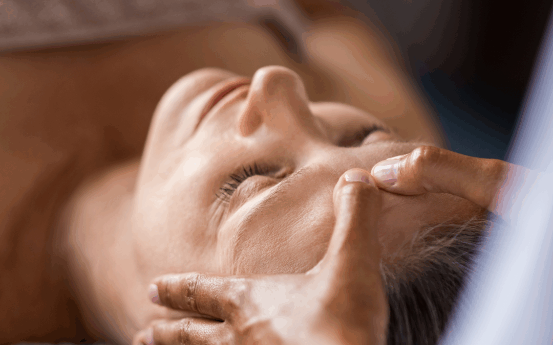 Acupressure Massage in Bedford: For People Who Are Tense, Tired, and Done With It