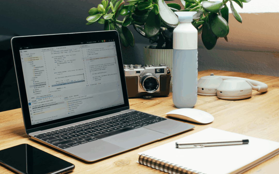 Why You Should Start Your Acupuncture Website Yesterday (Yes, Even as a Student)