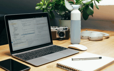 Why You Should Start Your Acupuncture Website Yesterday (Yes, Even as a Student)