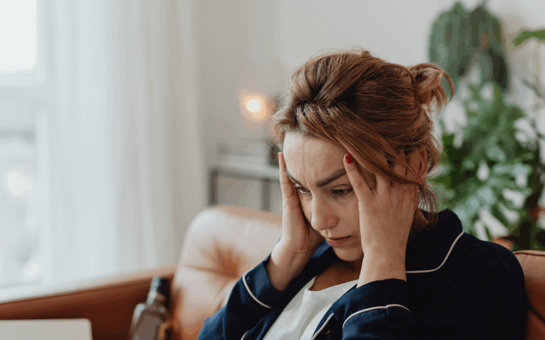 Bedford Acupuncture for Headaches and Migraines