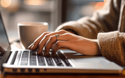 Blogging for Acupuncture Students