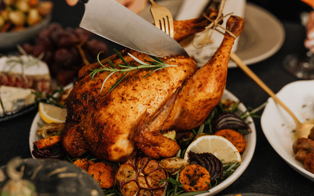What Changed When I Let Food Be Medicine, Not Identity