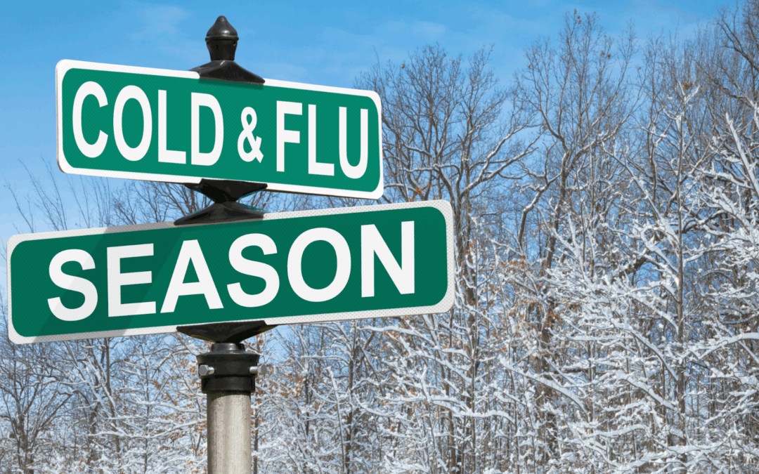 Don’t Stay Home If You’re Sick
