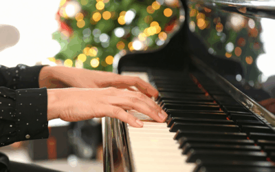 The December We’re All Just Holding Together With Elastics and Prayer