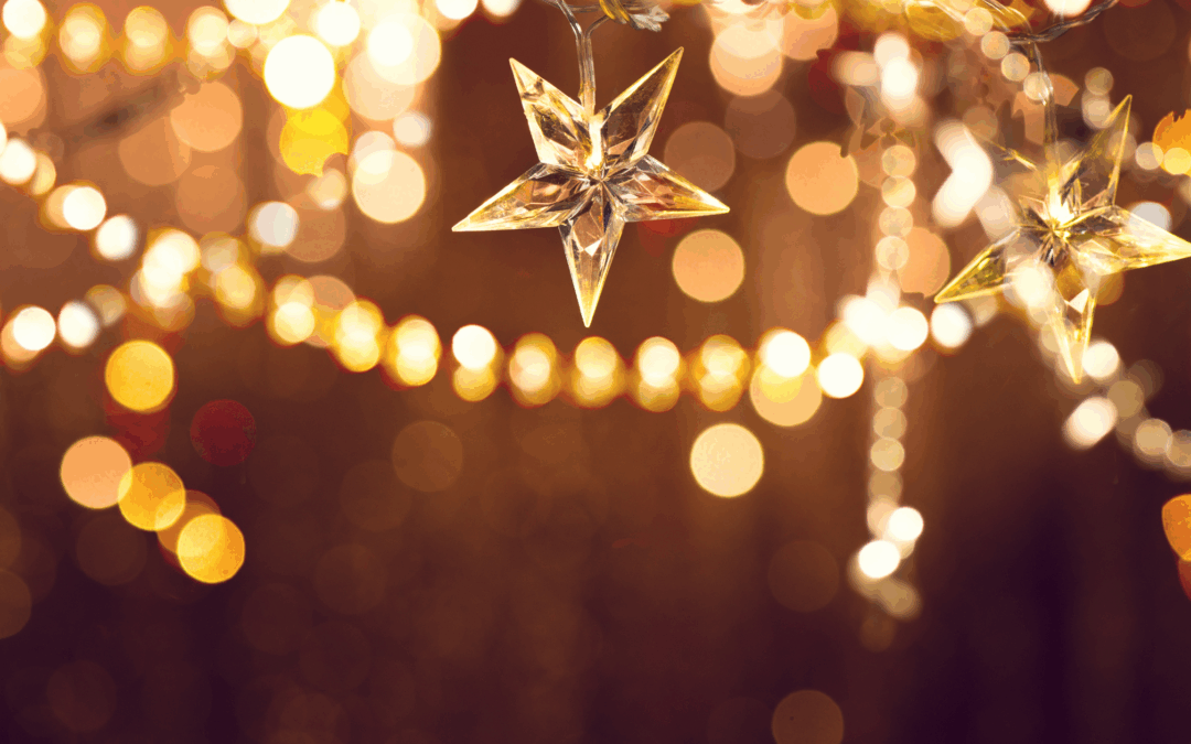 New Year’s Resolutions, the TCM Way
