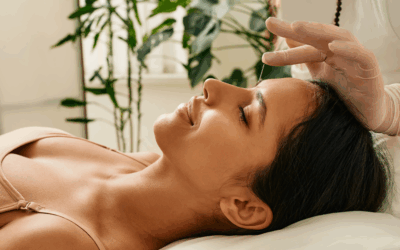 Why You’re Getting Headaches, a Chinese Medicine Perspective (Without the Jargon)