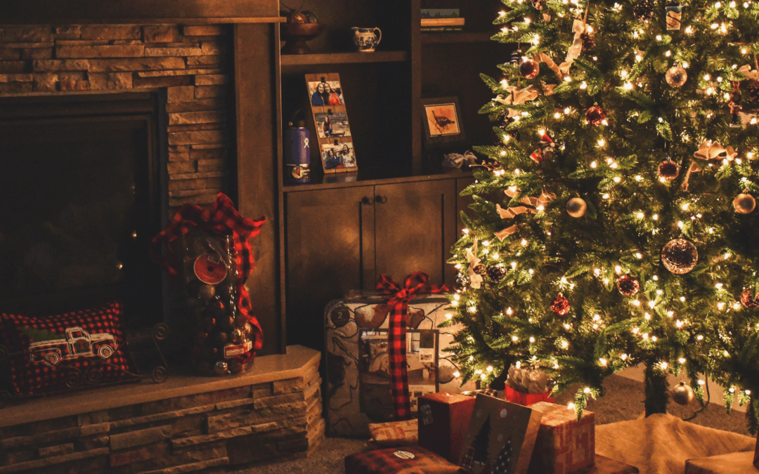 Christmas Eve, According to Your Body