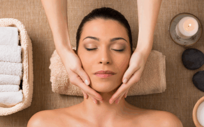 Why Your Skin is Aging According to TCM