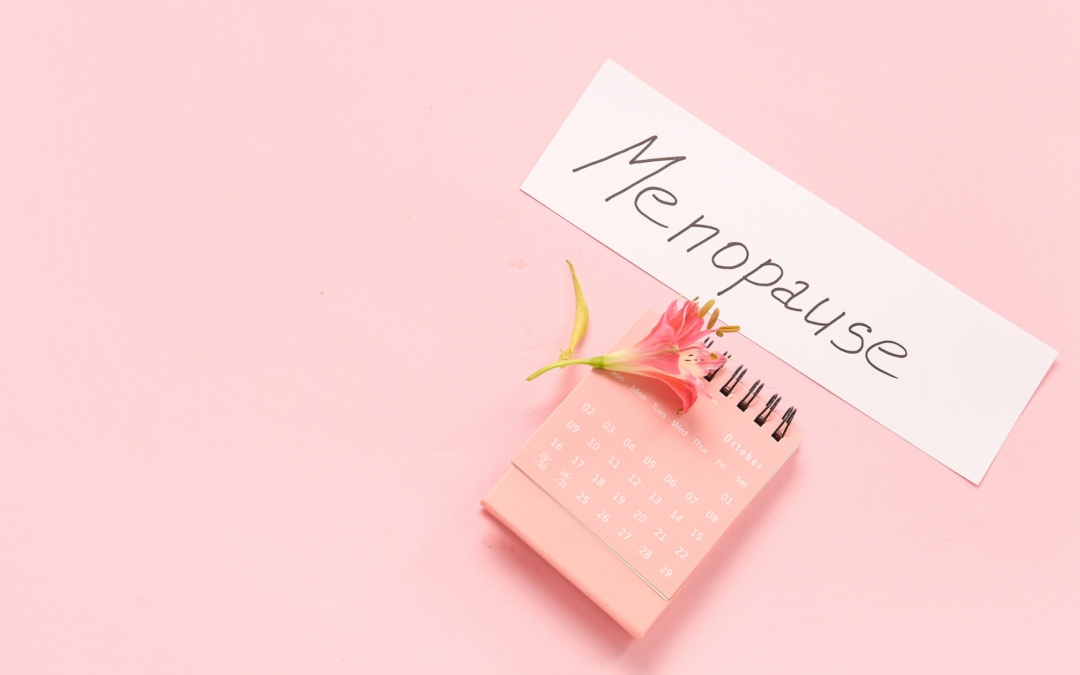 Menopause Doesn’t Have to Feel This Hard: Acupuncture for Menopause in Bedford, NS