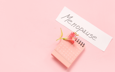 Menopause Doesn’t Have to Feel This Hard: Acupuncture for Menopause in Bedford, NS