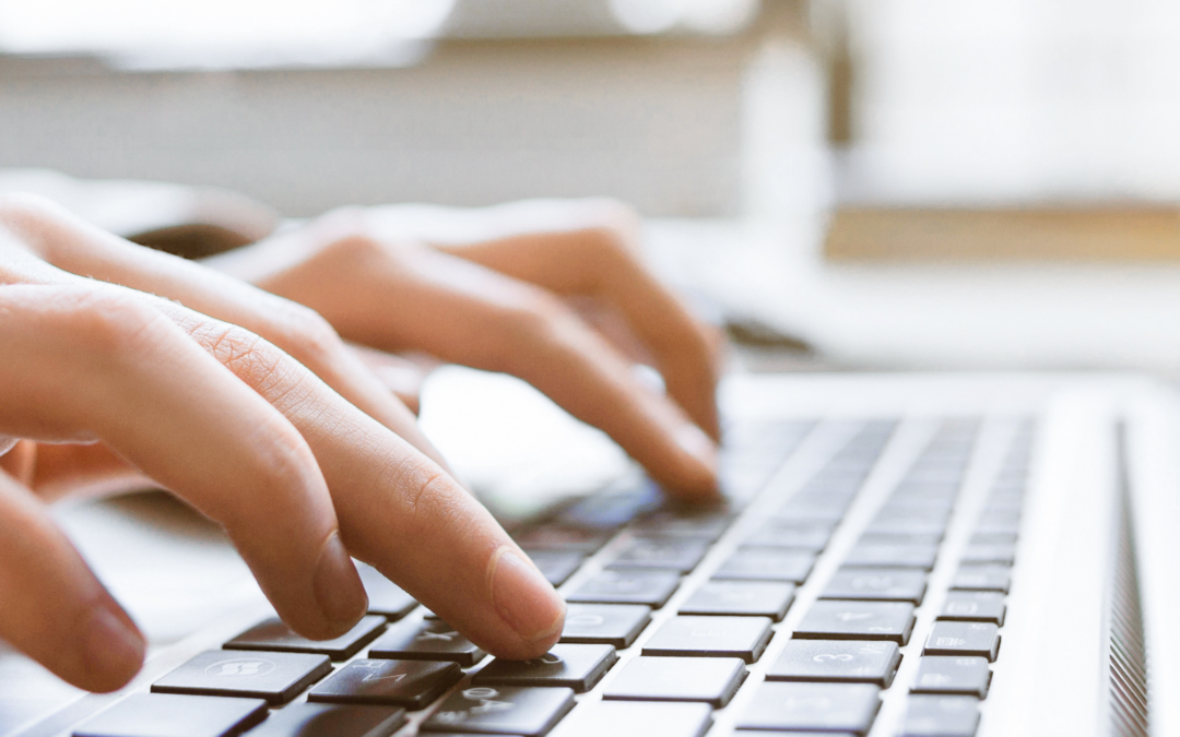 Blogging Rules for Acupuncturists (And Acupuncture Students)