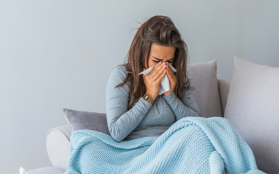 Why Timing and Differentiation Matter in Treating Common Cold & Influenza in TCM
