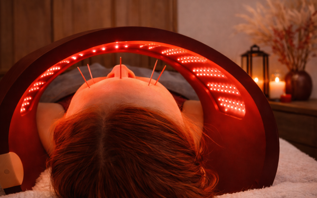 Chinese Medicine Is Having a Moment… But That’s Not the Whole Story