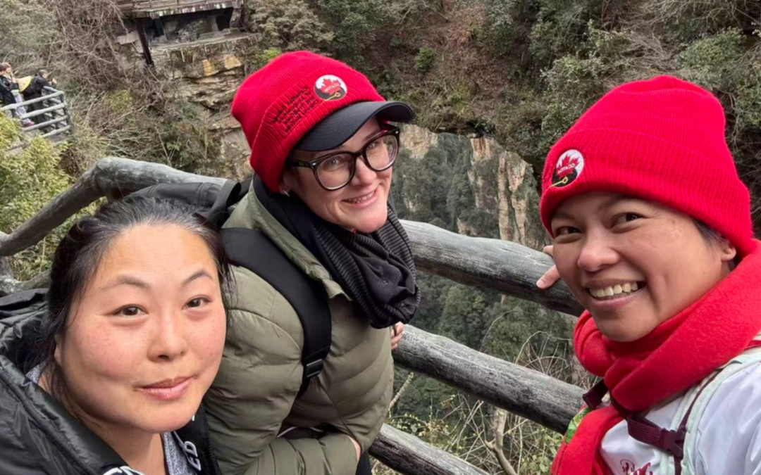 Did You Have Culture Shock in China?: The Most Surprising Cultural Difference for Me