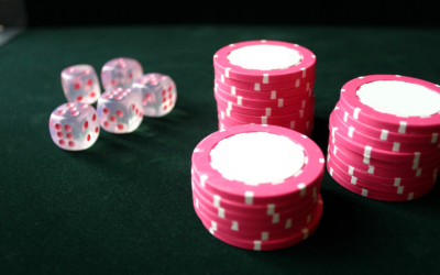 From “Playing Poker” to Healing: My Journey Through TCM School