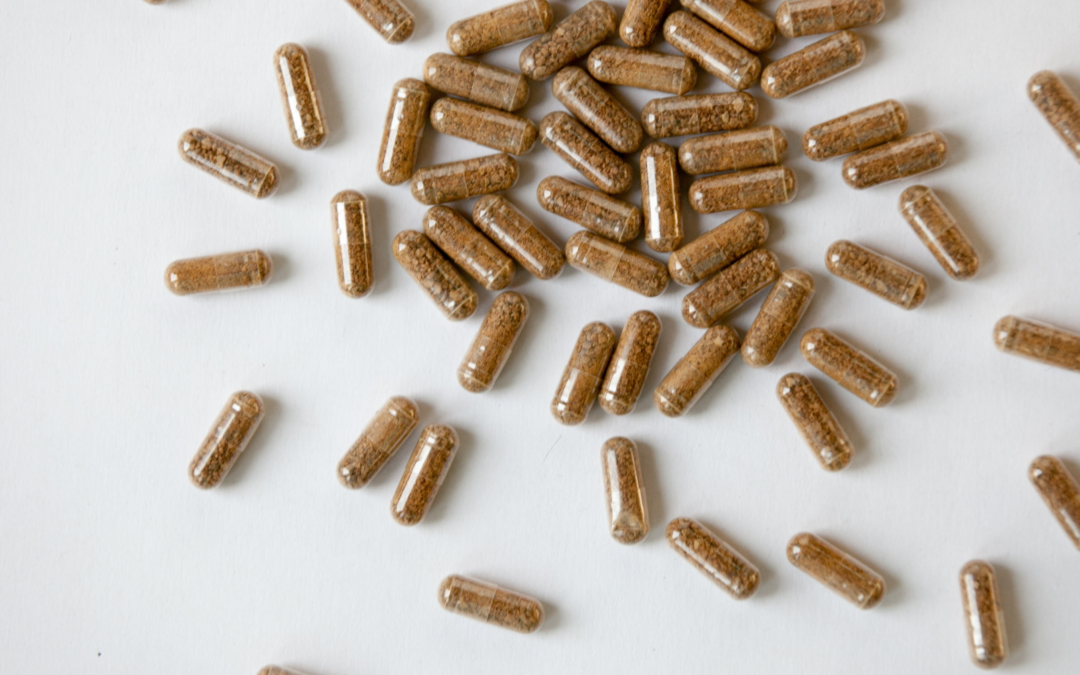 How TCM College Changed My View of Postpartum Placenta Encapsulation