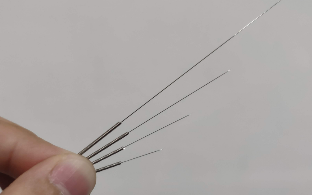There Isn’t Just One Way to Be an Acupuncturist Anymore