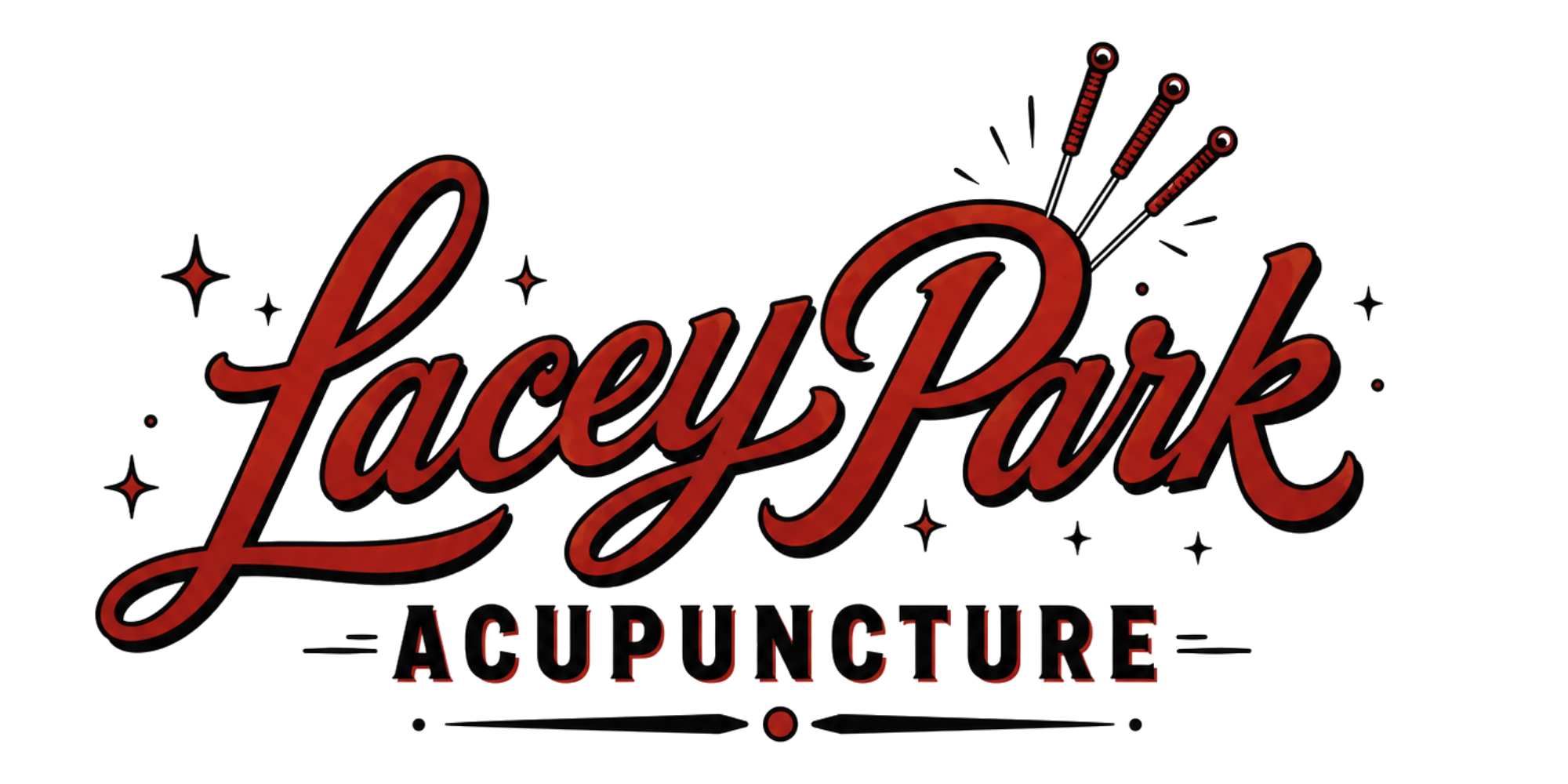 Lacey Park Acupuncture