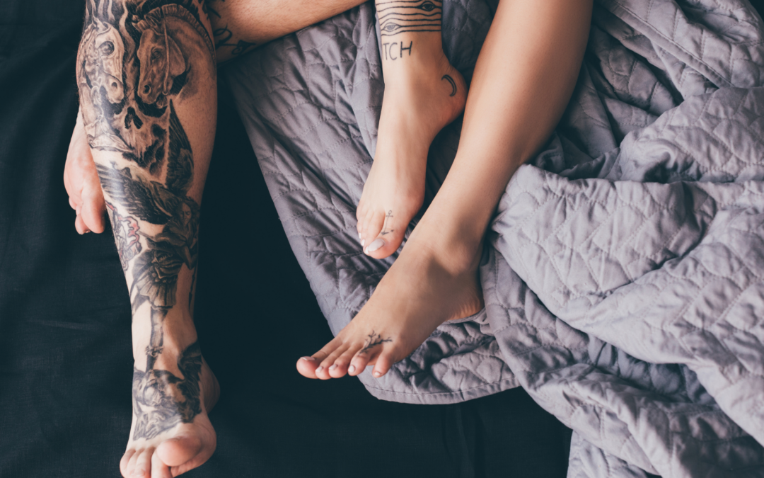 Tattoos and Traditional Chinese Medicine: What the Classics Say (and What Social Media Says)